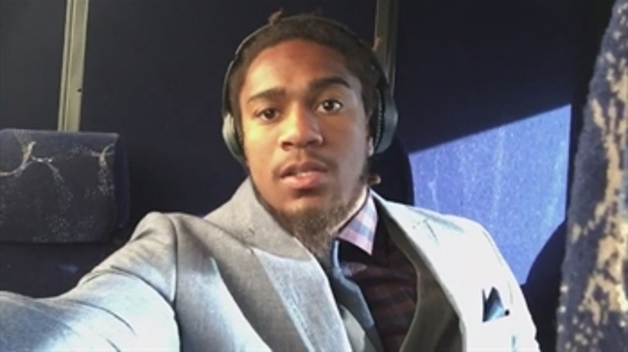 Rookie LB Shaq Thompson is ready to go in Tennessee - PROcast