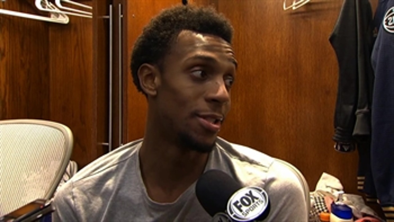 Ish Smith with first career double-double in Pelicans win