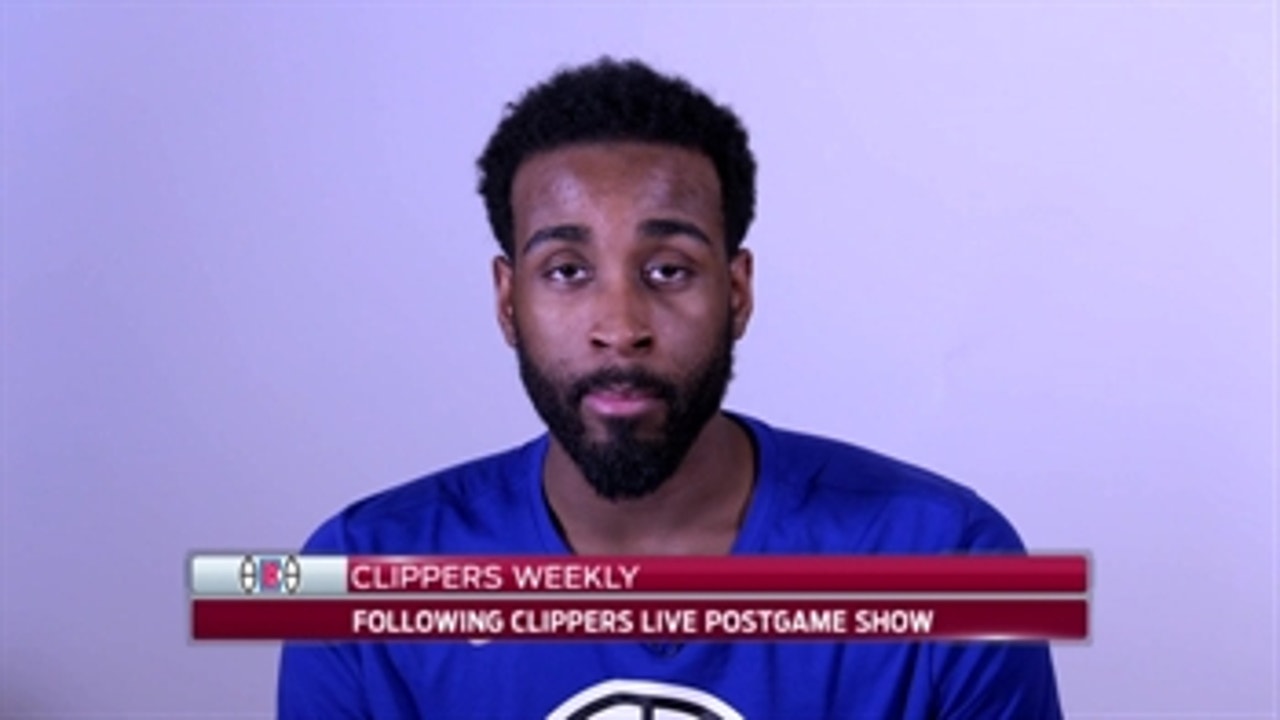 Clippers Weekly: Episode 7 teaser