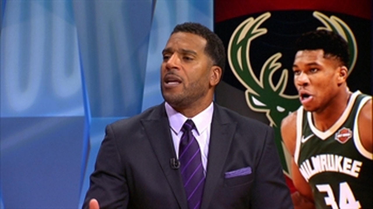 Jim Jackson believes Brad Stevens has struggled dealing with the 'ego' of Kyrie Irving