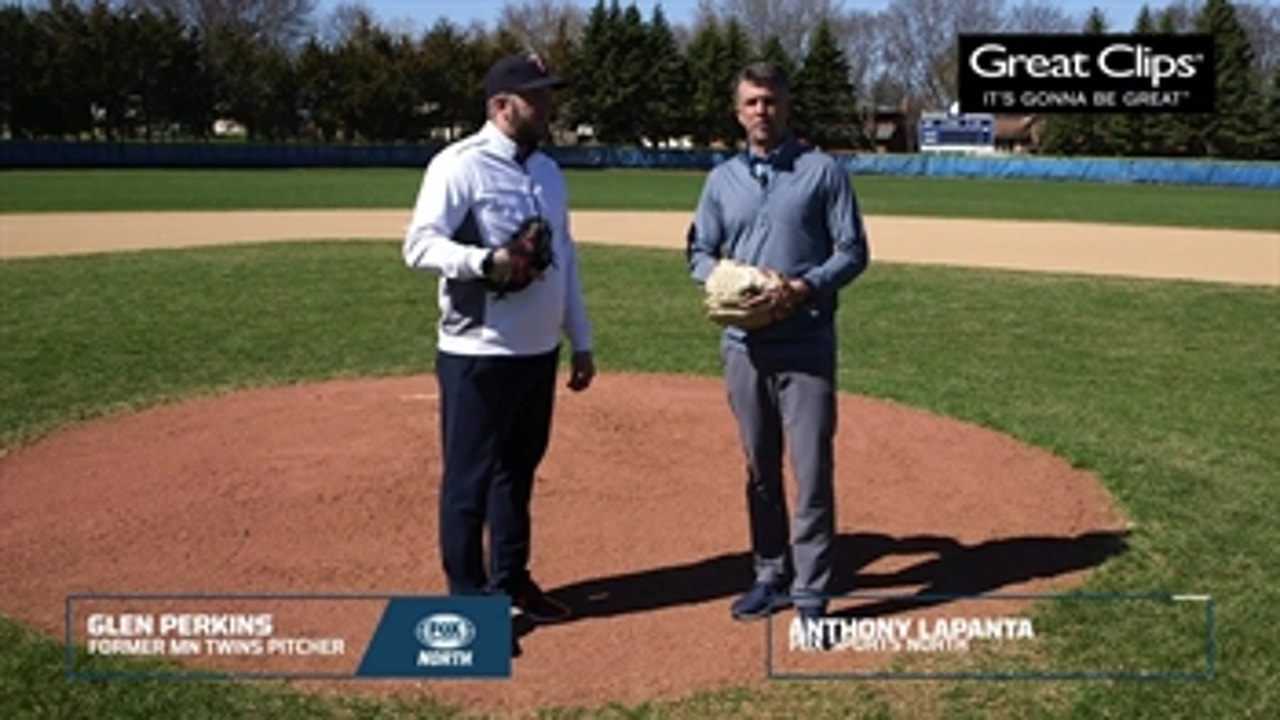 Great Clips Coaches Corner: Throwing Routine