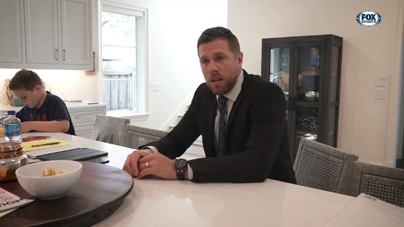 Joe Pavelski's House | Best of Stars Insider