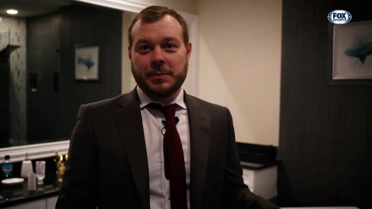 Anton Khudobin's House | Best of Stars Insider