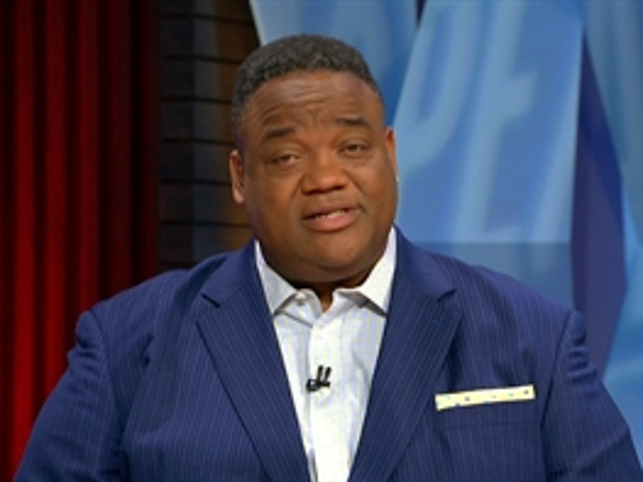 Jason Whitlock speaks on the backlash he received after his criticism about  LeBron James | FOX Sports