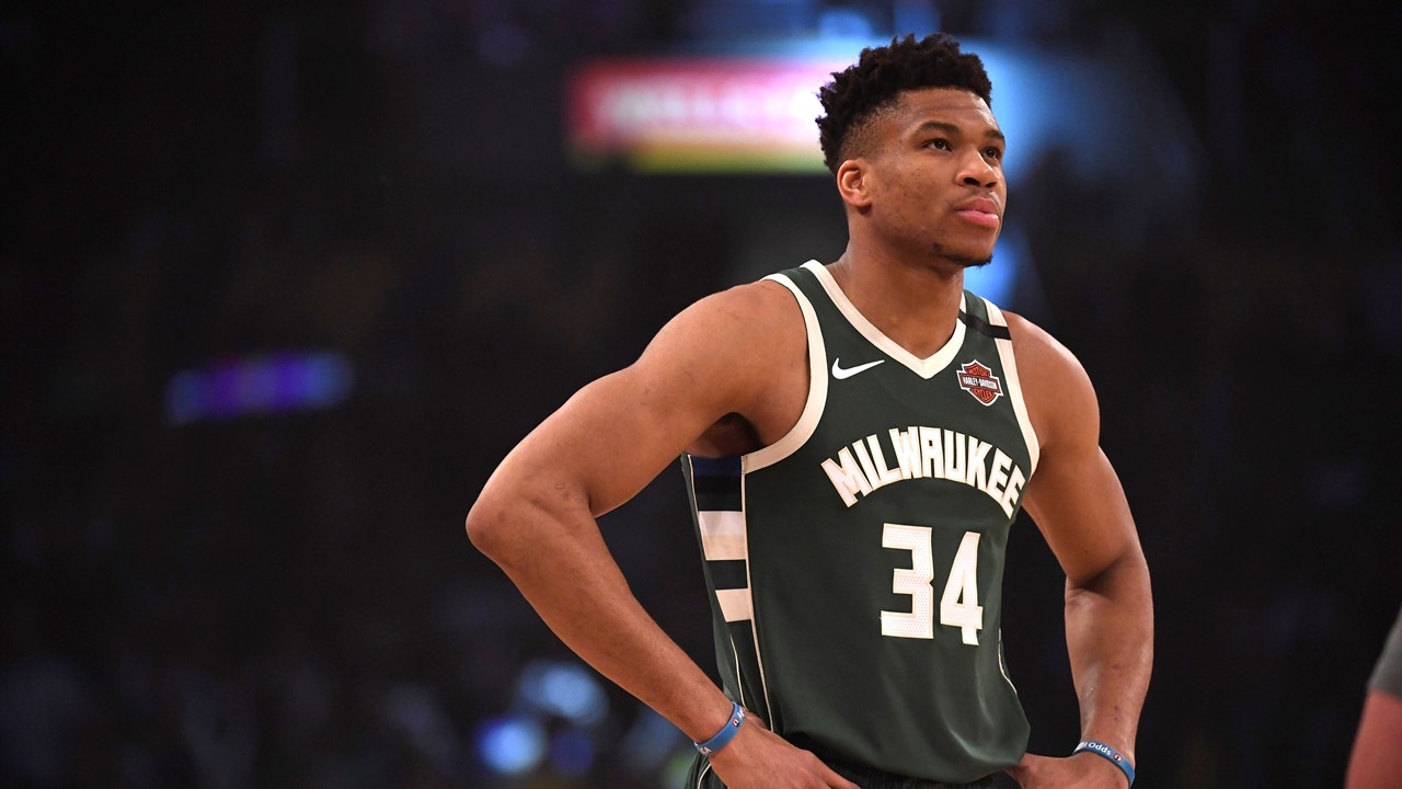 Chris Broussard thinks Giannis ending up in Golden State is a stretch