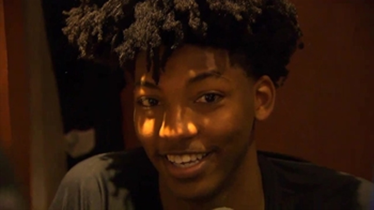 Elfrid Payton: 'We just made timely plays'