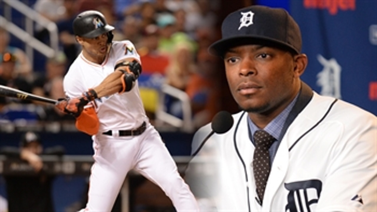 Full Count: Giancarlo Stanton's trade status, Will Justin Upton opt out?