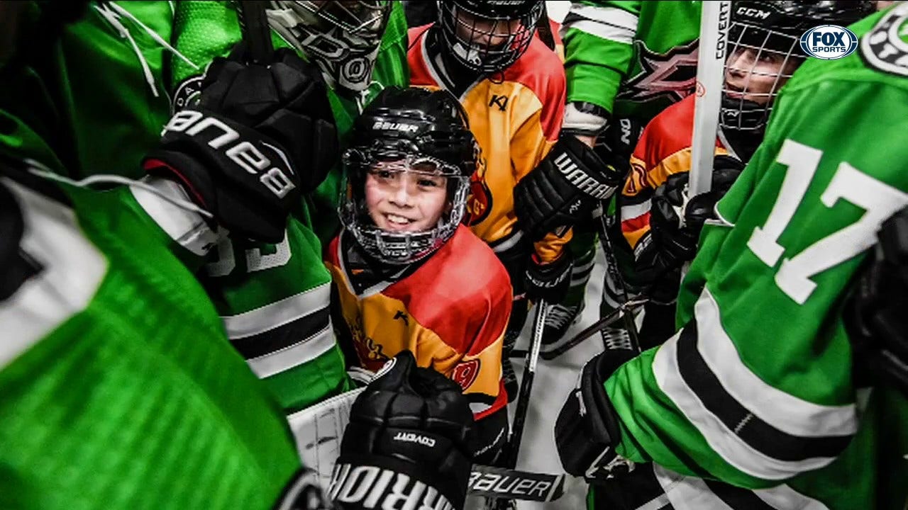 Anderson McDuffie's Story Part 2 | Best of Stars Insider