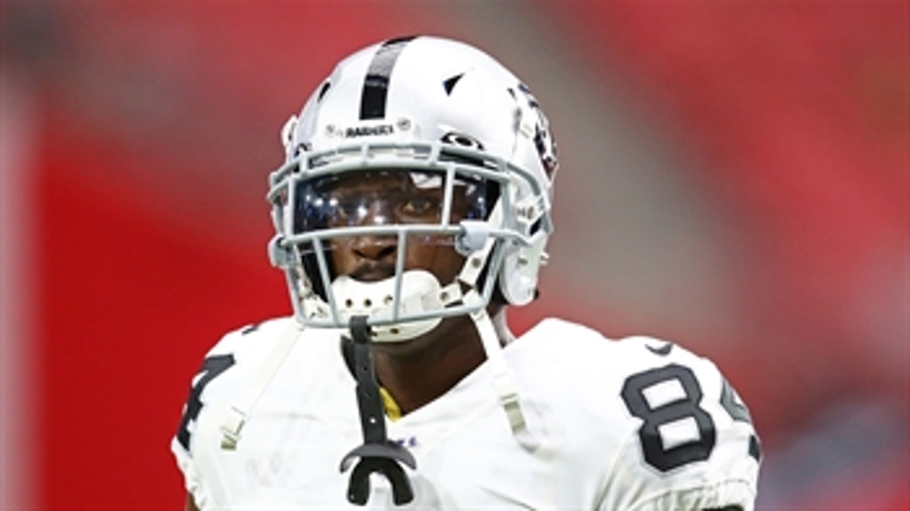 Chris Broussard and Chris Canty weigh in on Antonio Brown's ongoing helmet dispute