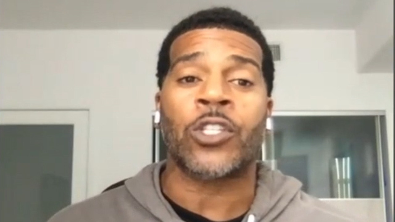 Jim Jackson: It's not Damian Lillard's decision whether to play or not, it's the general manager's