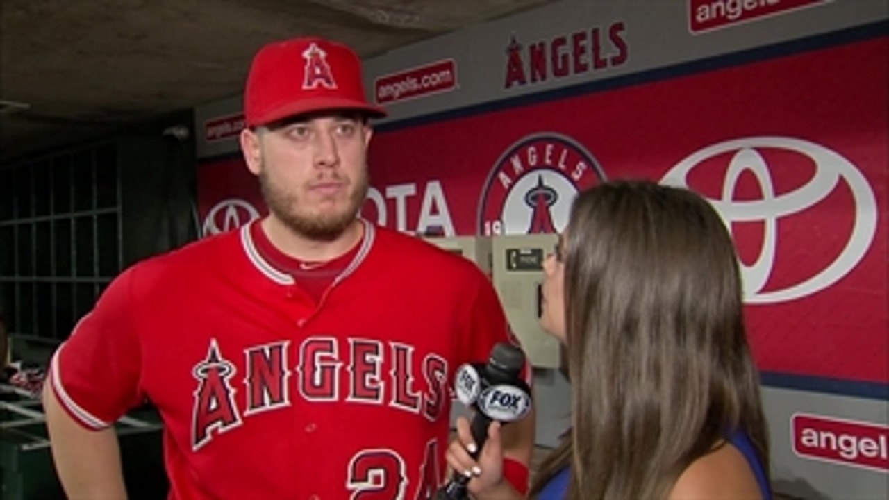 Cron: 'The way JC was throwing, they weren't getting back in the game'