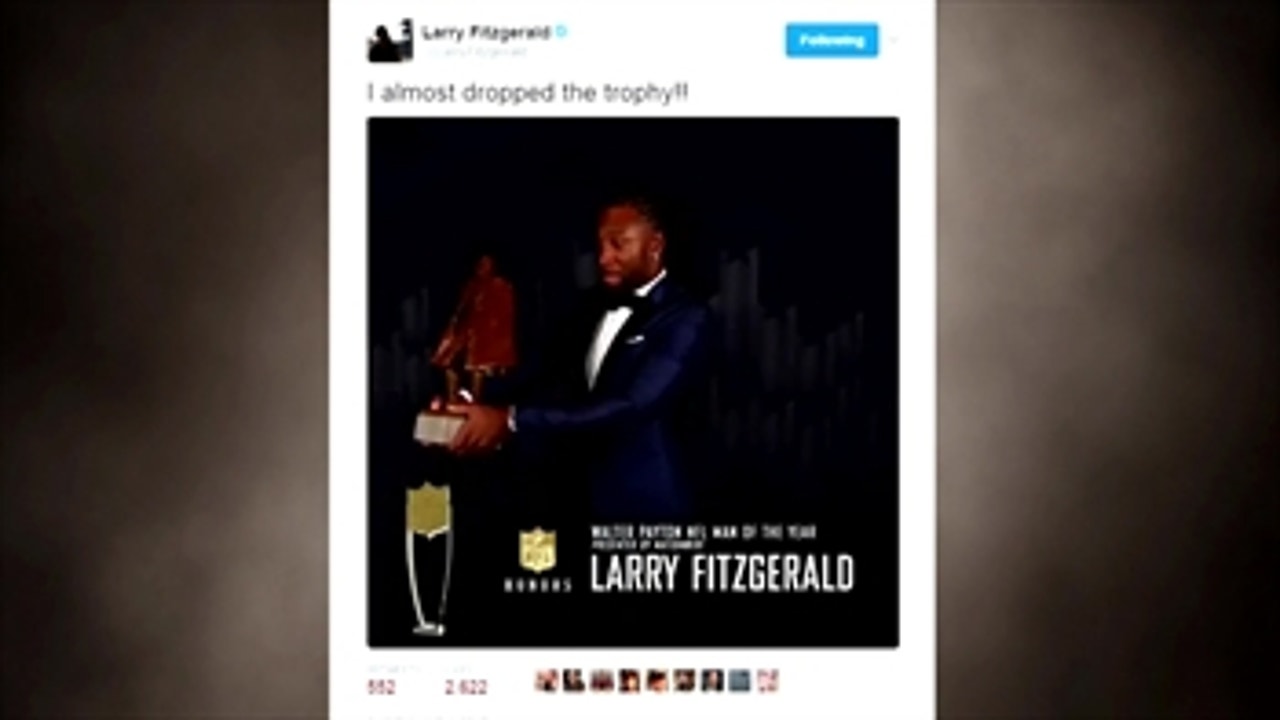 Hot Air: 'Larry Week' starts with avoiding Super Bowl controversy