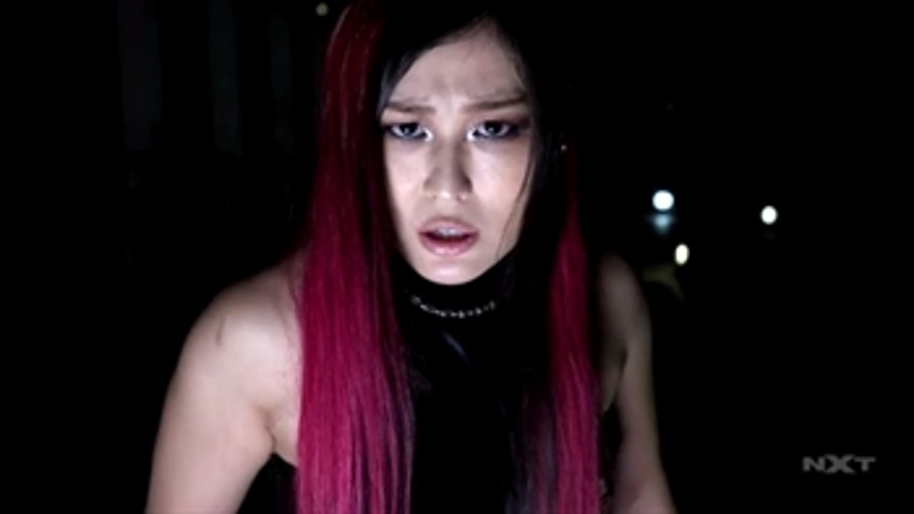 Dakota Kai and Io Shirai look ahead to their TakeOver XXX clash: WWE NXT, Aug. 12, 2020