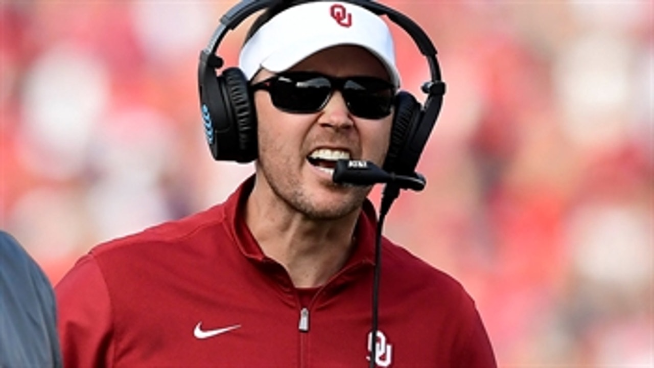 Joel Klatt on the Rose Bowl's wild finish: 'If I was an Oklahoma fan, I'd be sick'