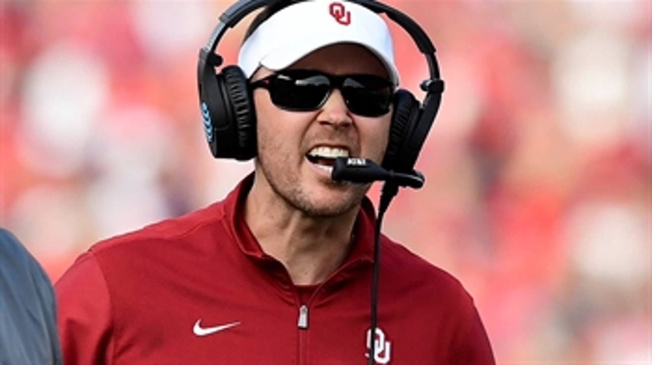 Joel Klatt on the Rose Bowl's wild finish: 'If I was an Oklahoma fan, I'd be sick'