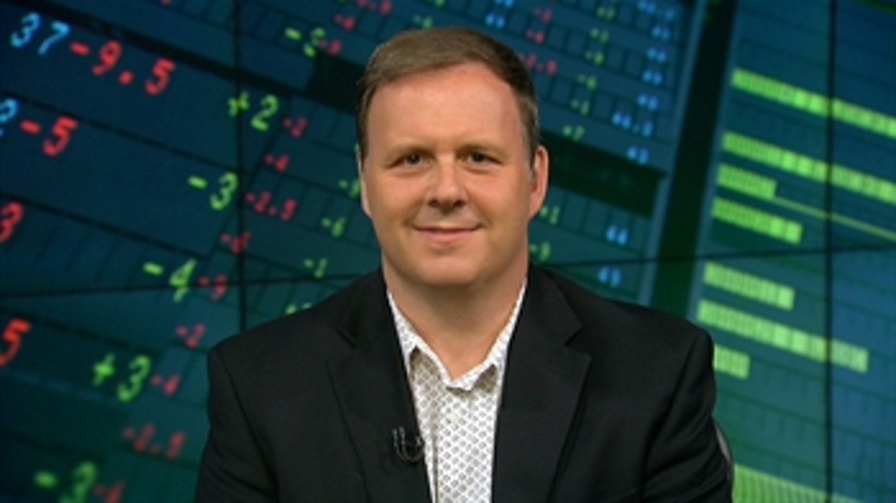 Cousin Sal doesn't think there's much value in picking New Orleans to win title next year