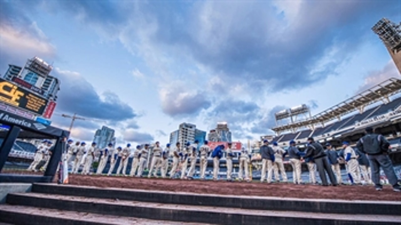 Padres POV Coach of the Week: Brawley High's Pedro Carranza