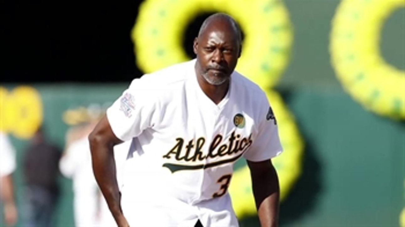 Full Count: Dave Stewart as new D-backs GM?