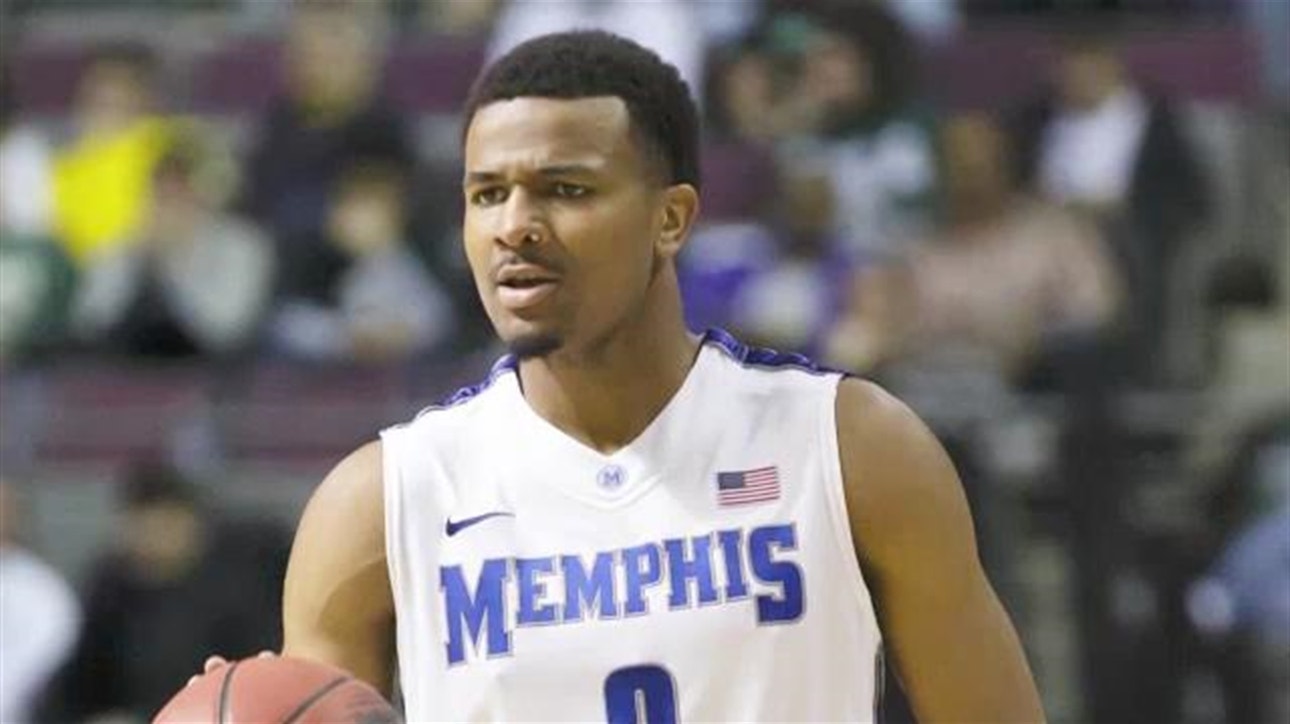 Hoops Hysteria: Memphis-MSU Preview