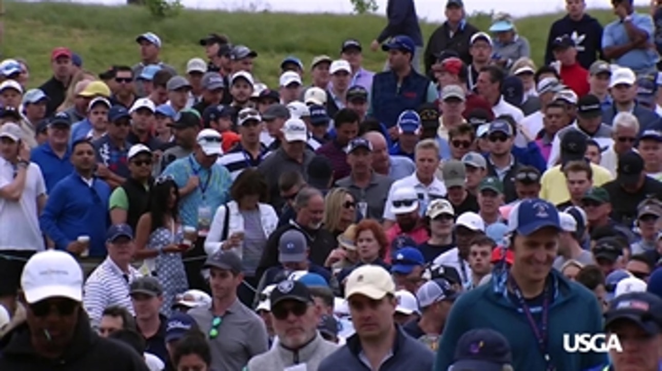 Technology Brings Fans Inside the Ropes