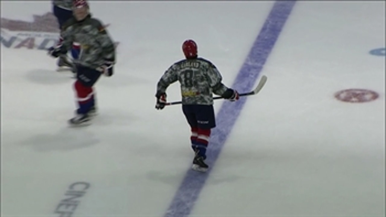 wallpapers Conor Garland Usa Hockey conor garland signs with coyotes