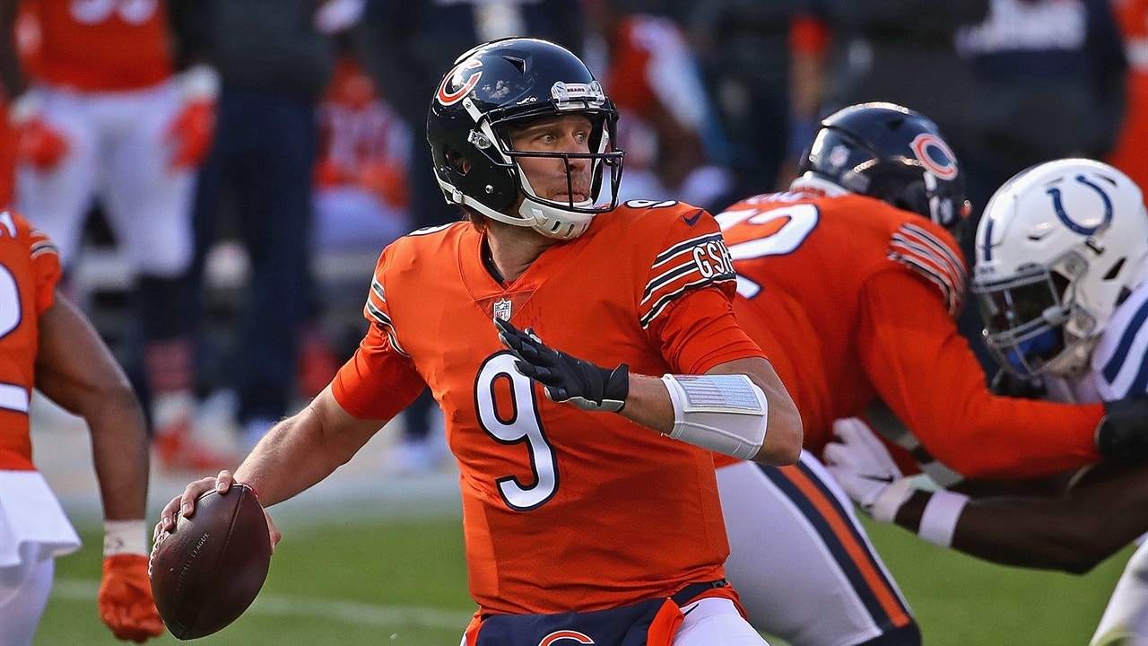 Tampa Bay to give Nick Foles fits