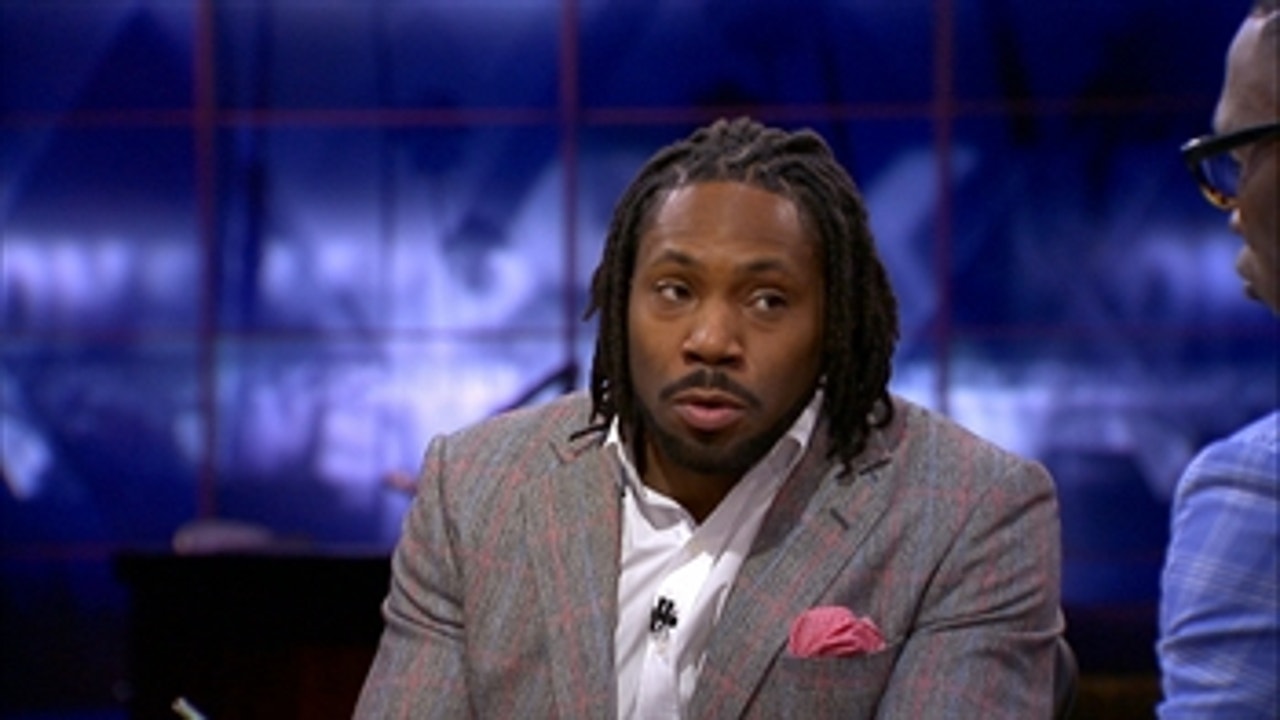 Antonio Cromartie reacts to Darrelle Revis calling Richard Sherman out on Twitter