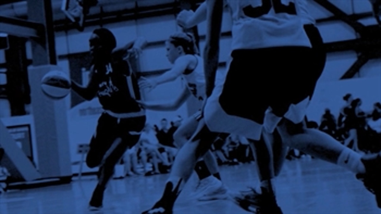 The Jr. NBA World Championship: 30 countries, 72 teams, 1 global event