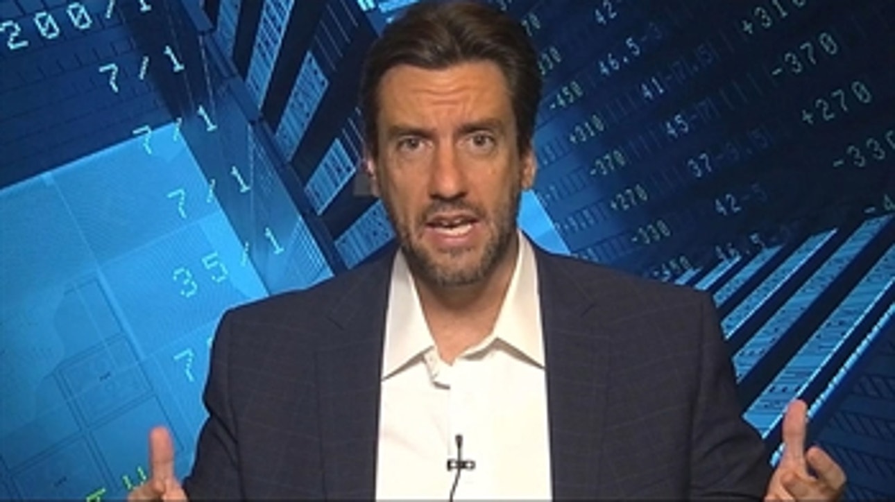 Clay Travis explains all the ways Dez Bryant has overplayed his hand