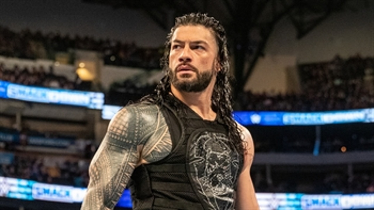 Roman Reigns on missing WrestleMania: WWE After the Bell, Sept. 24, 2020