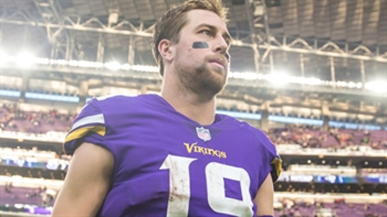 Adam Thielen reveals what it would mean to deliver a Super Bowl to Minnesota Vikings fans