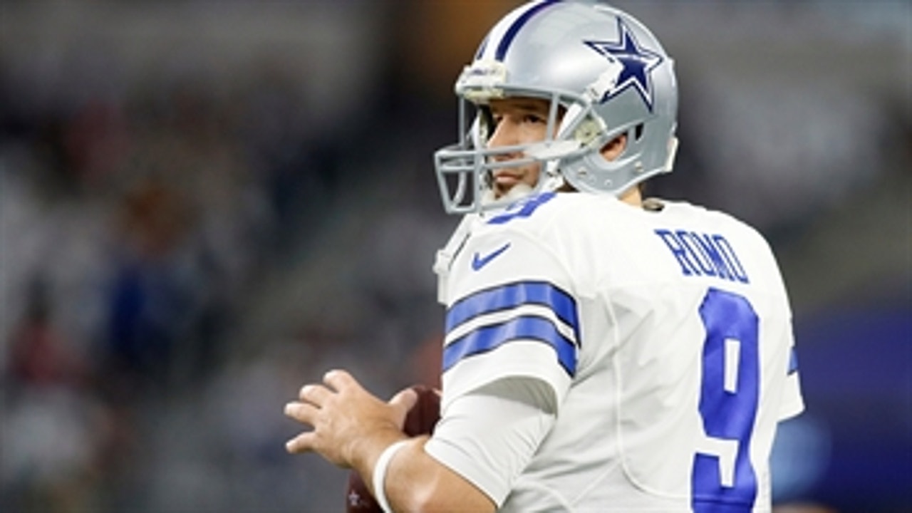 Should  former Dallas Cowboys QB Tony Romo stay retired?