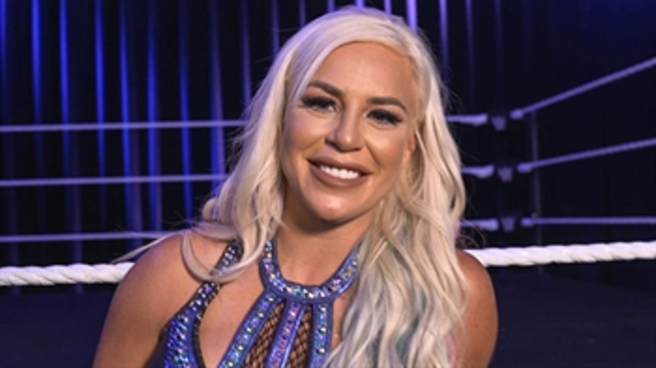 Dana Brooke building confidence after defeating Naomi again: WWE.com Exclusive, May 15, 2020