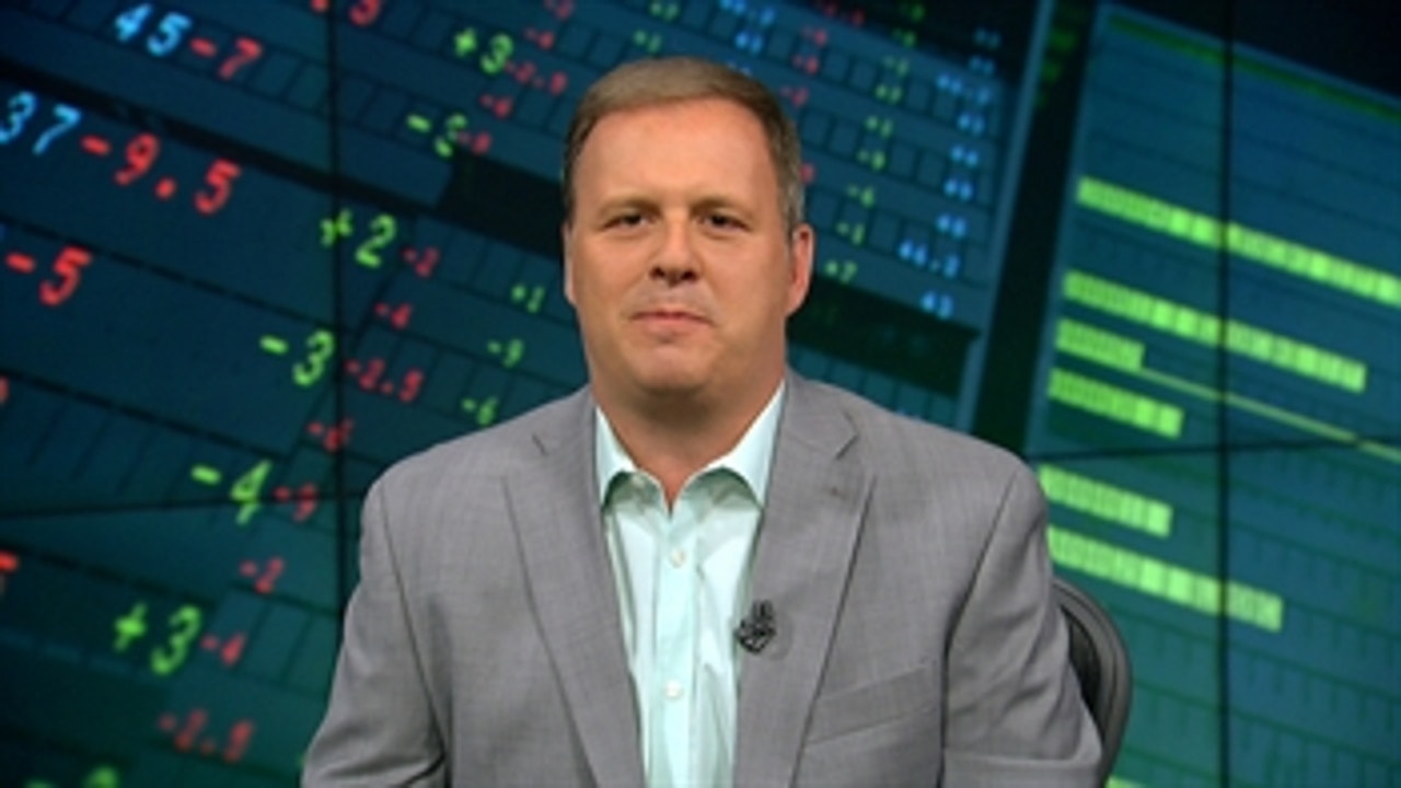 Cousin Sal: Dallas' defense makes them an 'easy cover' against New York(N)