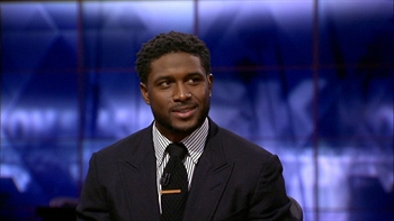 Reggie Bush: Nick Saban has no reason to worry about losing Jalen Hurts