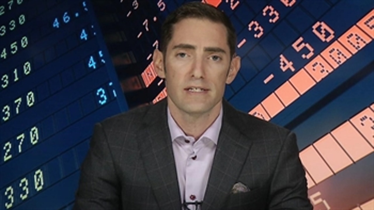 Todd Fuhrman list all the reasons why Aaron Rodgers and Green Bay should be 'optimistic'