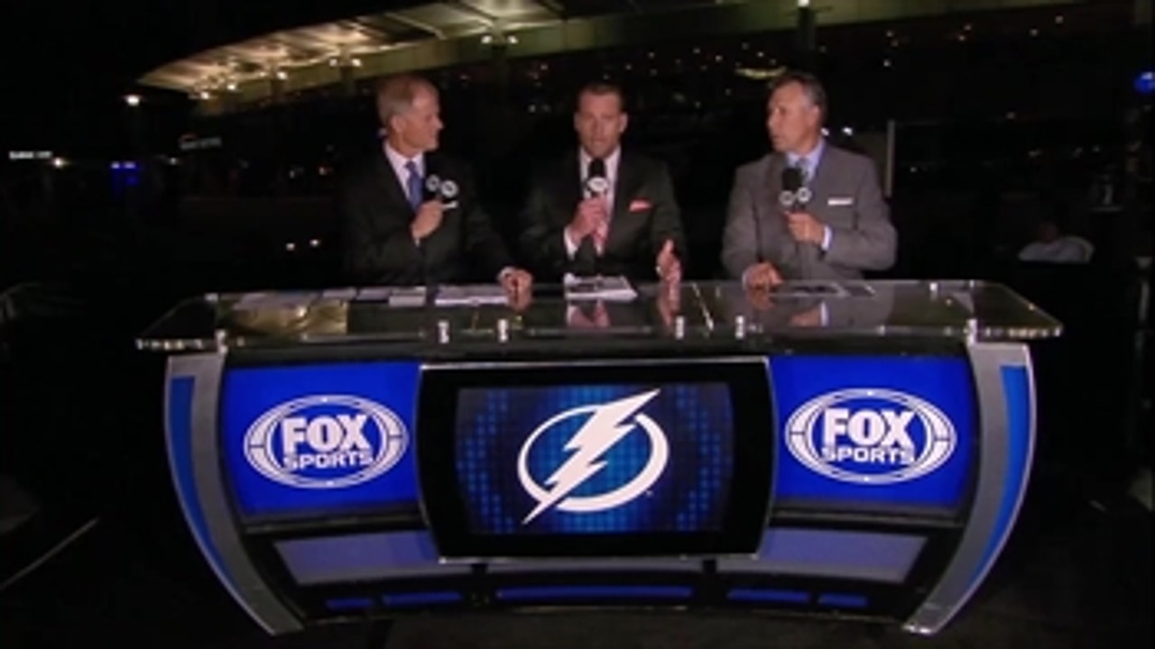 Power play must improve for Lightning in Game 2