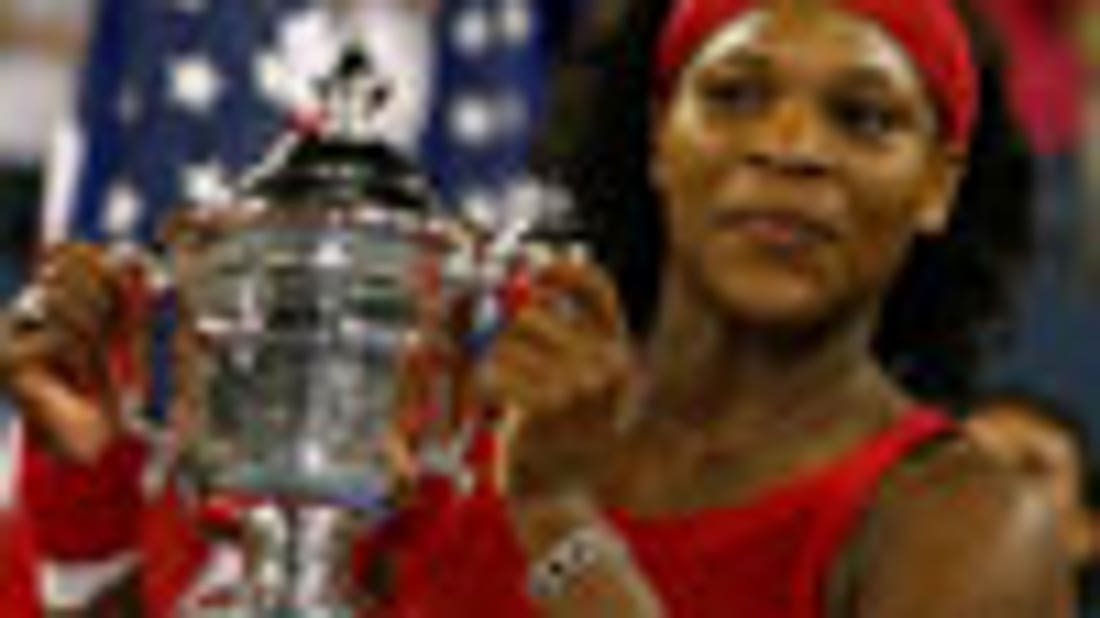 U.S. Open Preview: Women's draw