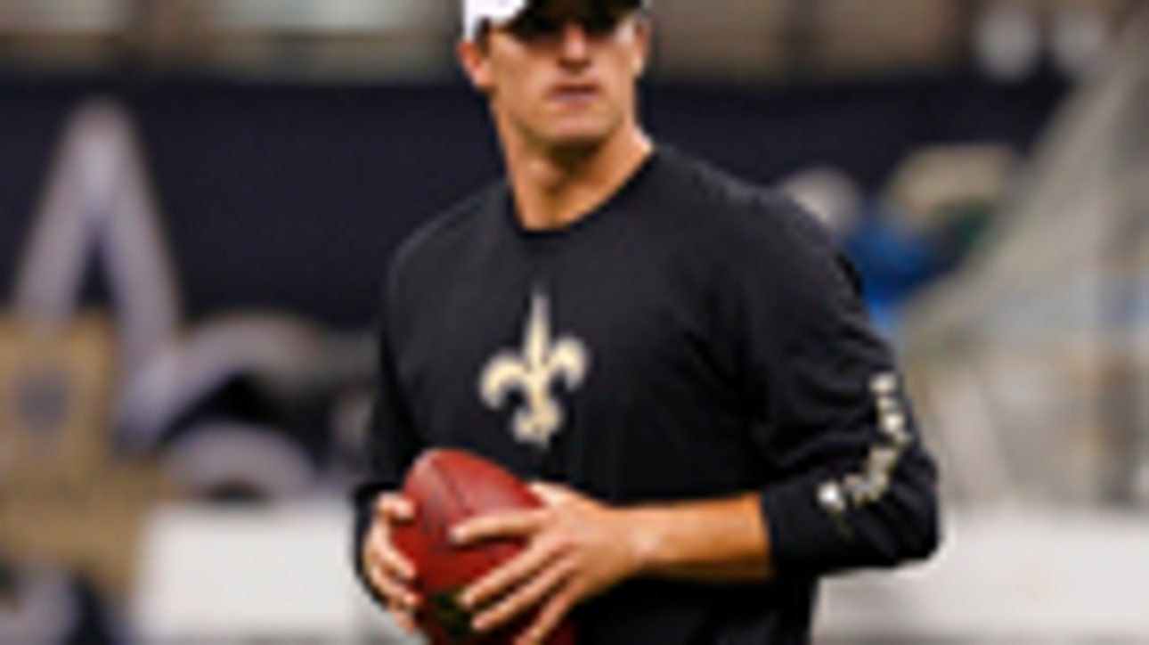 Countdown to Kickoff: Saints