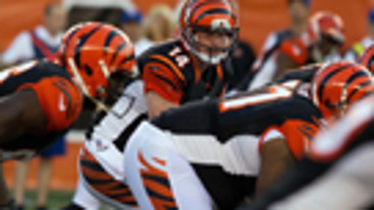 Countdown to Kickoff: Bengals