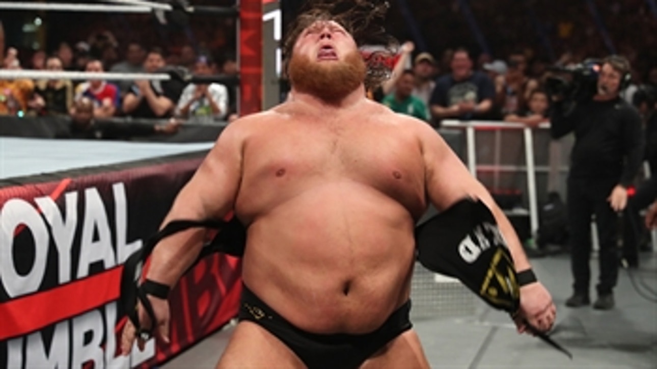 Otis' funniest moments: WWE Top 10, May 13, 2020