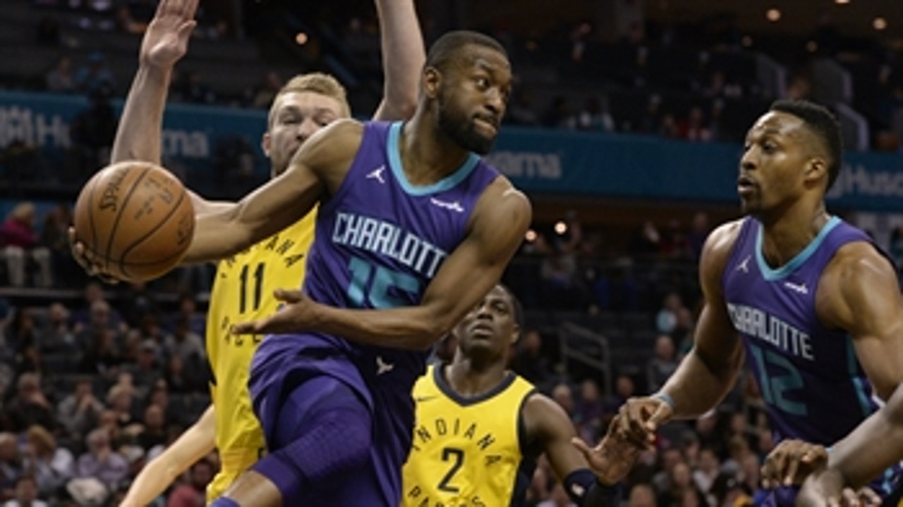 Hornets LIVE To GO: Hornets fall to Pacers in final home game