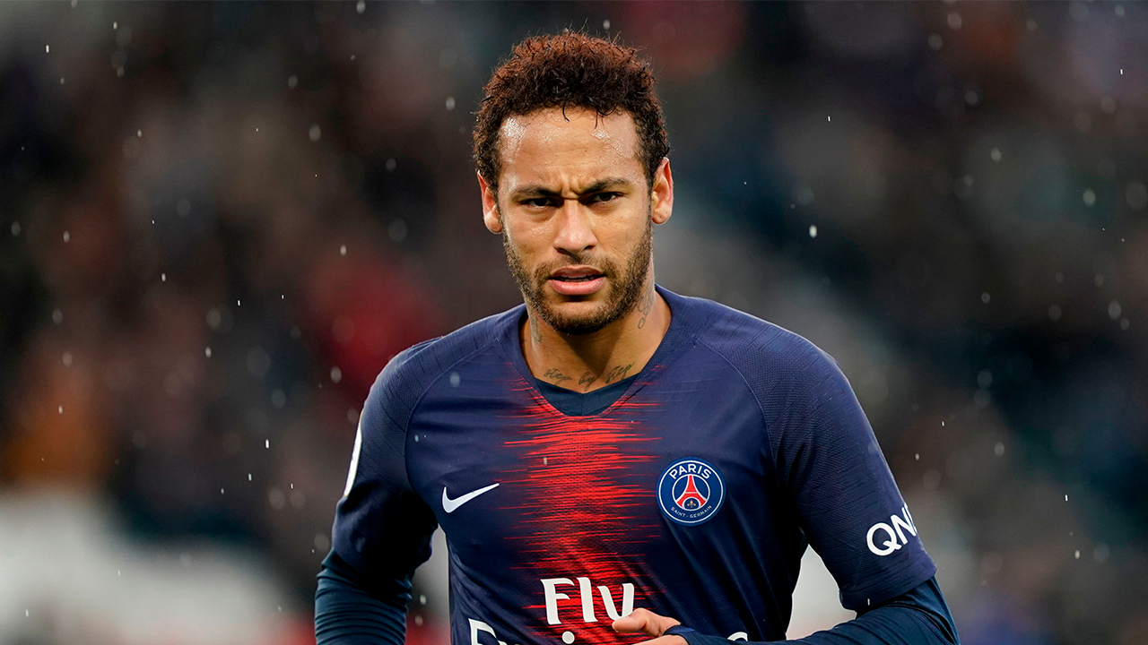 Making sense of Neymar's extension with PSG