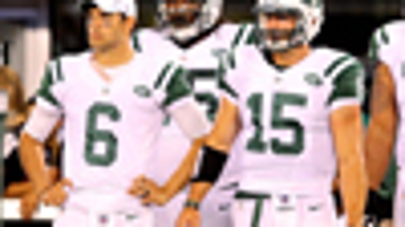 Countdown to Kickoff: Jets