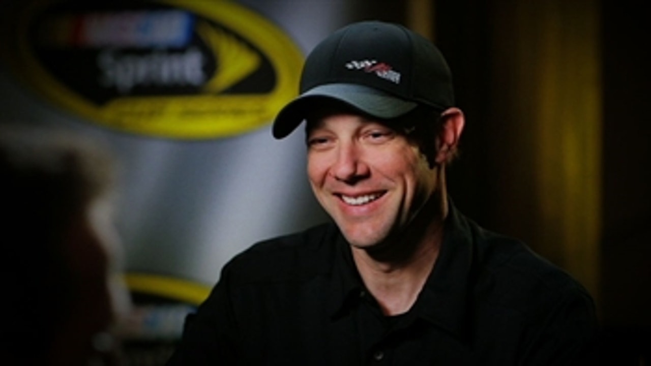 Matt Kenseth Looking to End Victory Lane Drought
