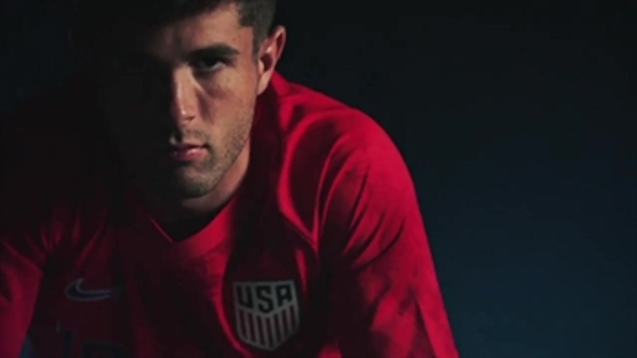 FOX Soccer Tonight: How important is Christian Pulisic to the USMNT?