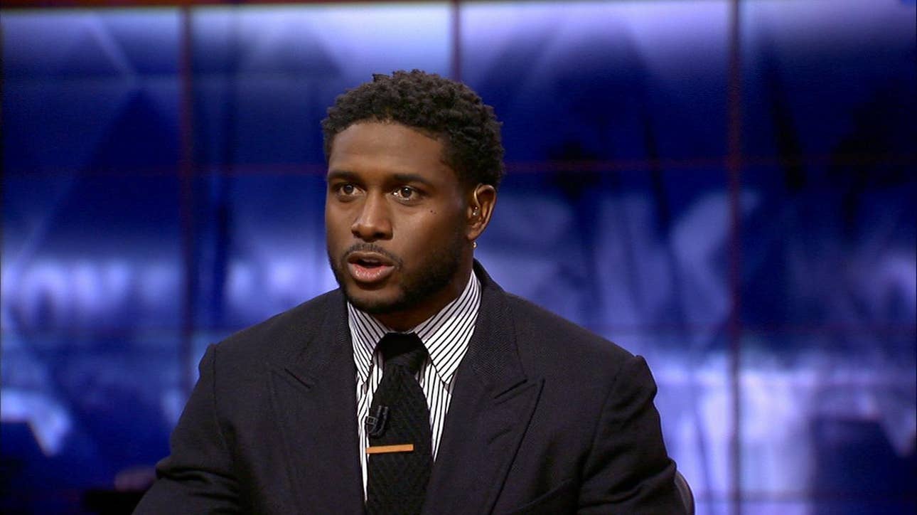 Reggie Bush on whether Alabama is regretting letting go of Jalen Hurts ' CFB ' UNDISPUTED