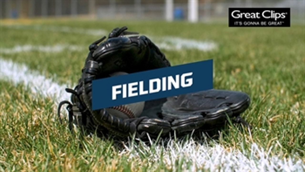 Great Clips Coaches Corner: Fielding