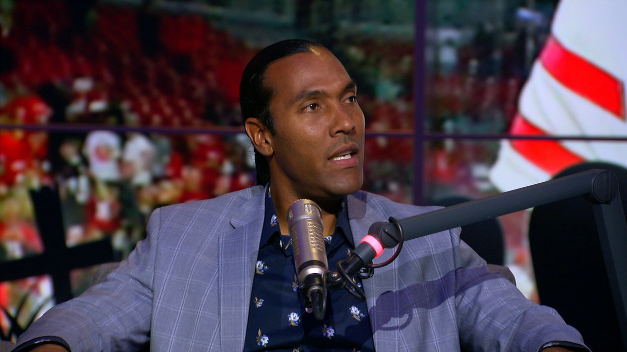 'Nothing not to like' about Jimmy G, Kyler, Browns & Jets dysfunction & more — TJ ' NFL ' THE HERD