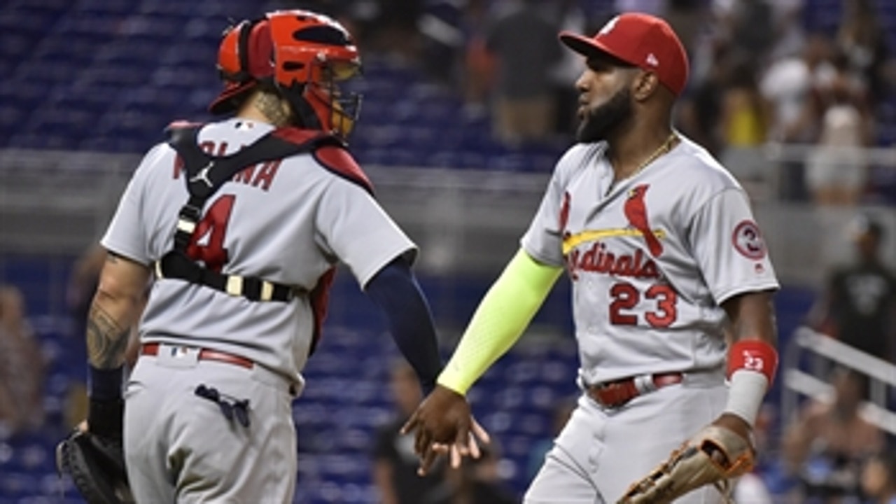 Are the Cardinals the real deal?